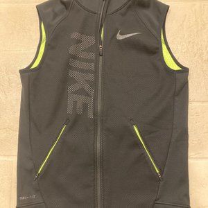 Dr-Fit Nike Running Vest (Men's Small)